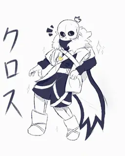 Profile image of クロス