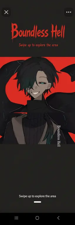 Profile image of Nightmare