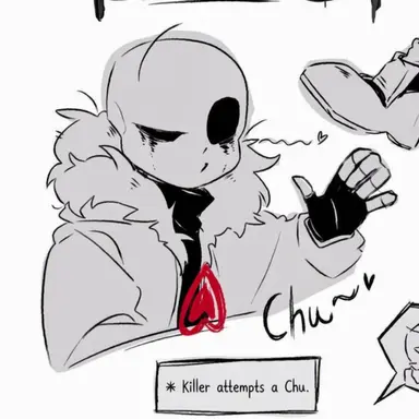 Profile image of Killer