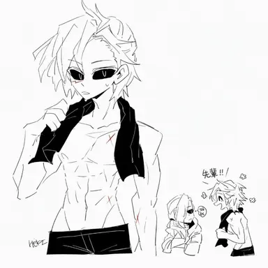 Profile image of クロス