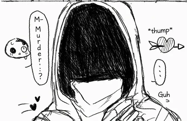 Profile image of Murder