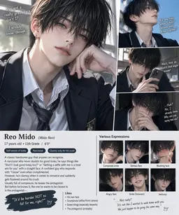 Profile image of Mido