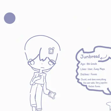 Profile image of Junbread