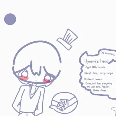 Profile image of Hyun-e-mer