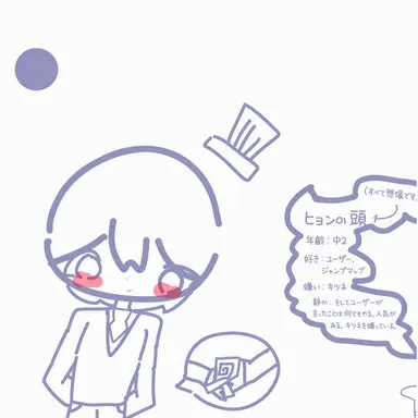 Profile image of ヒョニマー