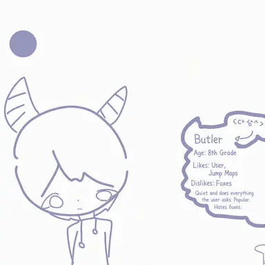 Profile image of Butler
