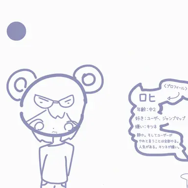 Profile image of ロヒ