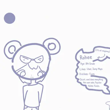 Profile image of Rohee