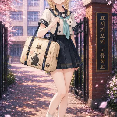 Profile image of 카자마 이로하