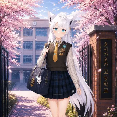 Profile image of 시라카미 후부키