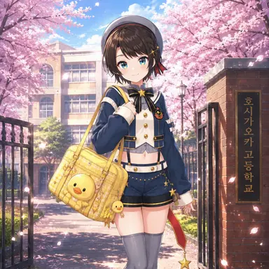 Profile image of 오오조라 스바루