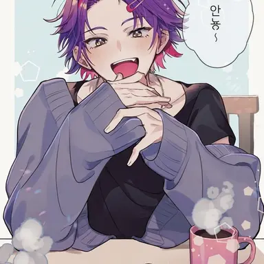 Profile image of 히바리
