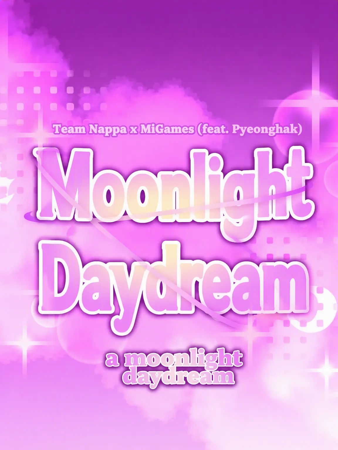 love_230의 Moonlight Reverie