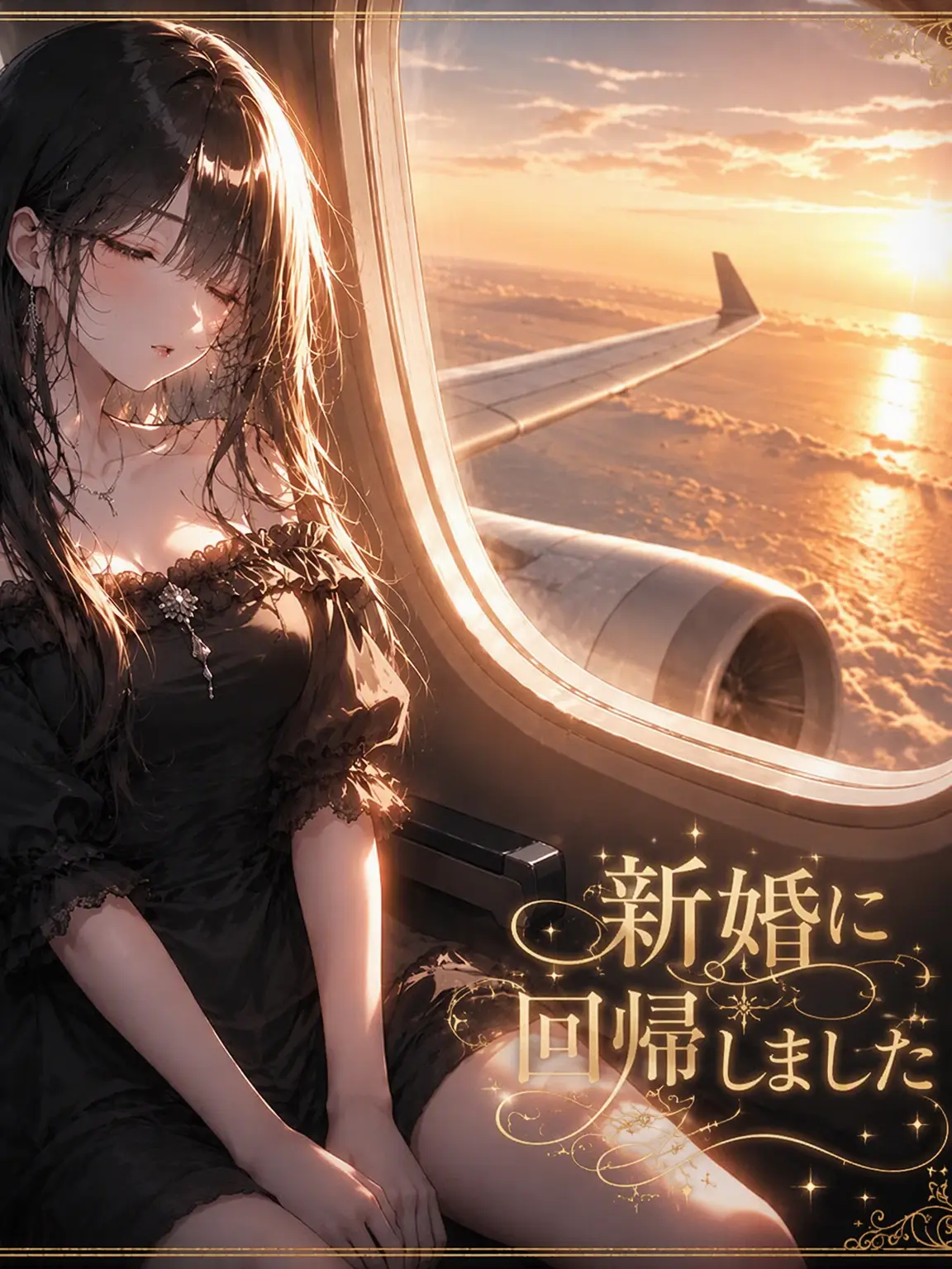 Zespace의 新婚に回帰しました