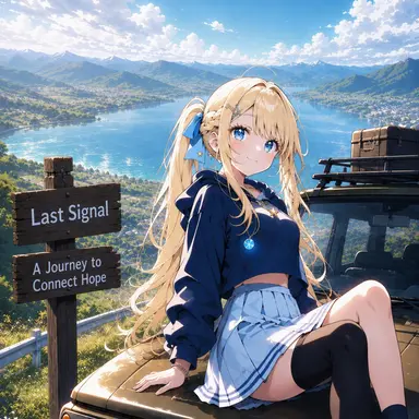 Profile image of Misa