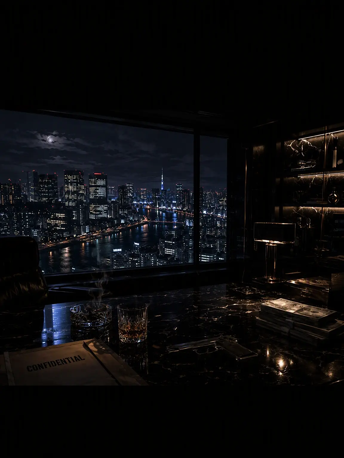 j__21의 NOX Mafia