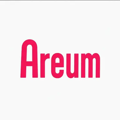 Profile image of Areum