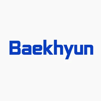 Profile image of Baekhyun