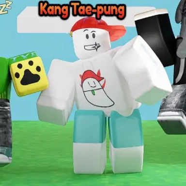 Profile image of Kang Taepung