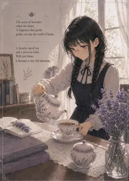 Profile image of Keiko