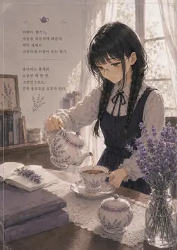 Profile image of 케이코