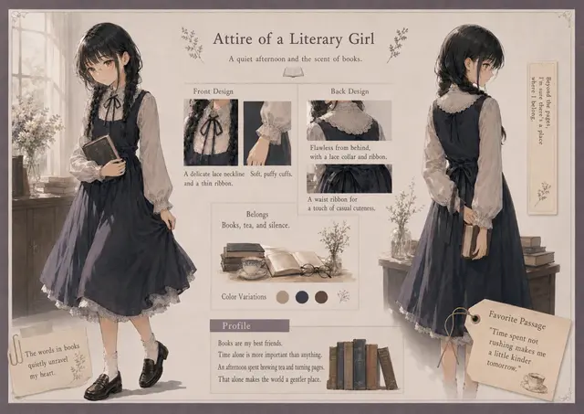 Profile image of Keiko