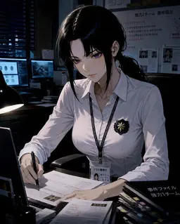 Profile image of カン・チェア