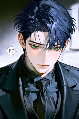 Profile image of セヴェリン