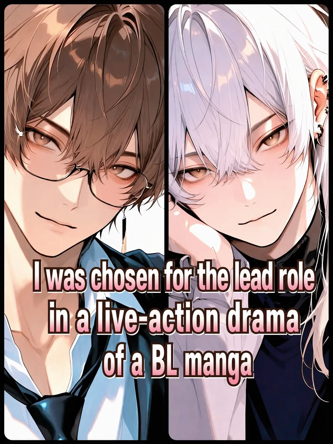 pururu1224의 Cast as the Lead in a BL Drama