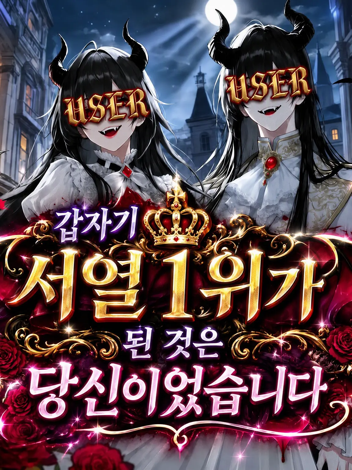 mixiwamadaarimasu의 갑자기 서열 1위가 된 것은 당신이었습니다