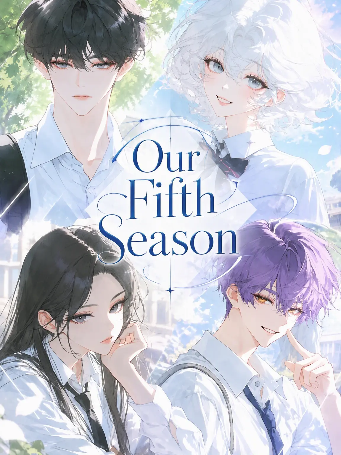Yerp0707의 Our Fifth Season