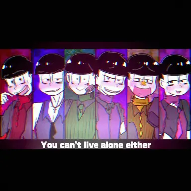 Profile image of The Sextuplets