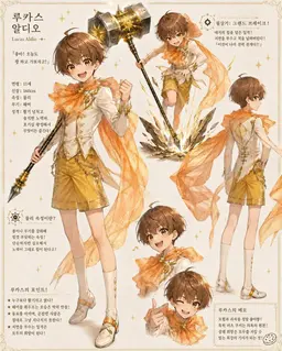 Profile image of 루카스 알디오