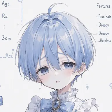 Profile image of Sora