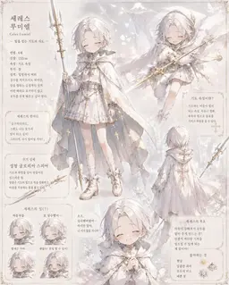 Profile image of 세레스 뤼미엘