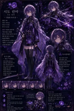 Profile image of 시도 린야