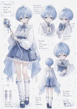 Profile image of Sora