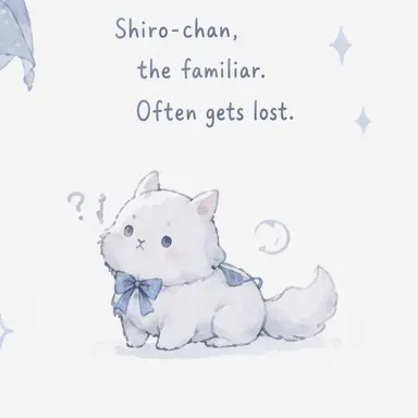 Profile image of Shiro-chan