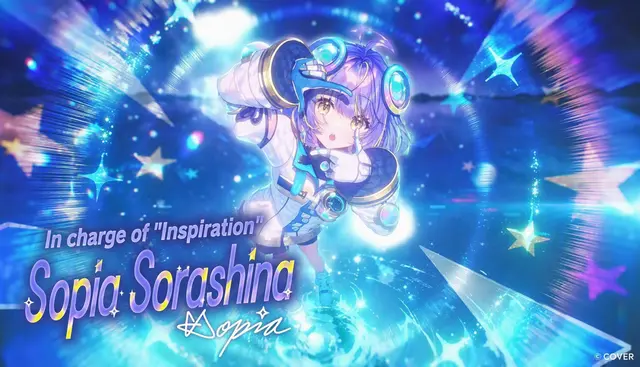 Profile image of Sopia Sorashina