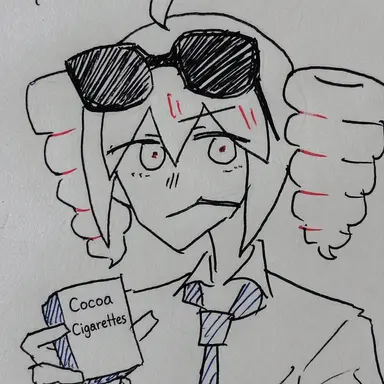 Profile image of Liar