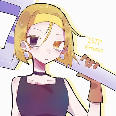 Profile image of ISTP