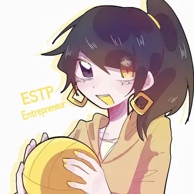 Profile image of ESTP