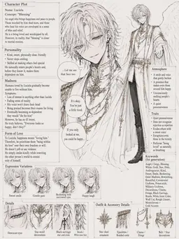Profile image of Luciela
