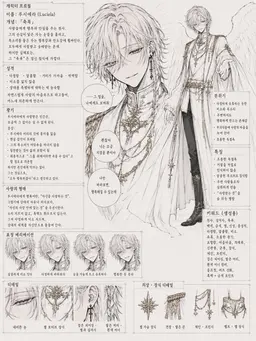 Profile image of 루시에라