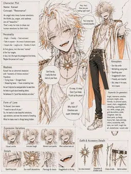 Profile image of Kanael