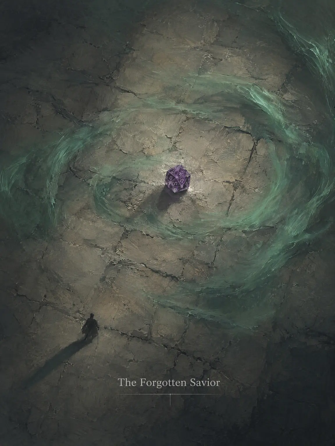 Rudder5433의 Forgotten Savior
