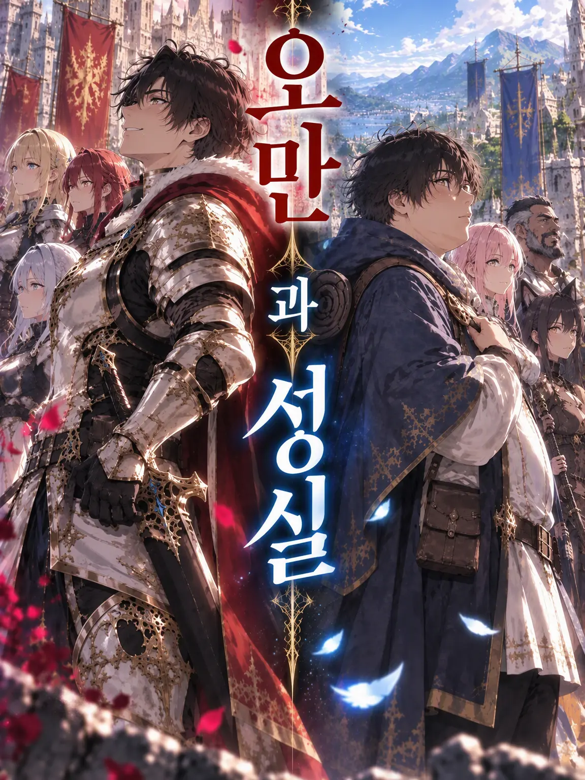OpenGecko3907의 오만과 성실