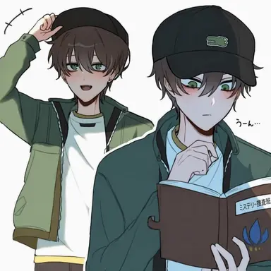 Profile image of コンリョン
