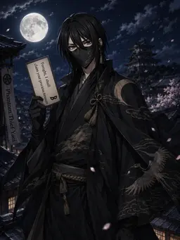 Profile image of Akatsuki Kuroi
