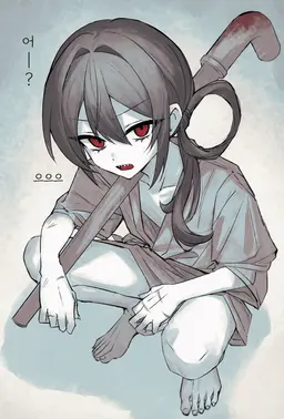 Profile image of 첫째